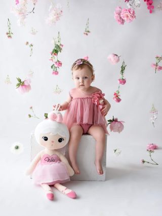 Zdvihni ruku, ak by si rada našla na zemi 10 Eur 🙋🏻‍♀️ Pretože si ich práve našla 😊 Na personalizované hračky teraz platí...