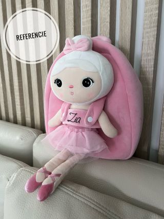 Posledné dni som aktívnejšie predávala personalizované hračky a asi je čas priznať či to stojí za to. Poďte si prečítať...