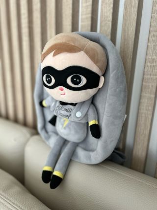 ⏰ Zajtra bude posledný deň, kedy prijímam objednávky na personalizované hračky s doručením do Vianoc. Ak máte akékoľvek...