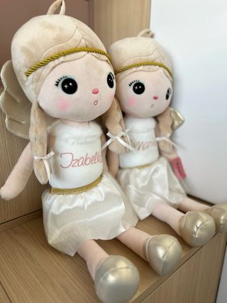 Čo viac si želať pod stromček ako lásku, mier a rodinné šťastie? Nič viac 😊 Dobre dobre. Ale vaše deti toto ešte asi dobre...