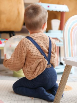 Každý má rád novinky, ale konkrétne túto si za-mi-lu-je-te 🤎 Vy a vaše detičky. Vymyslela som si pre našich drobcov...