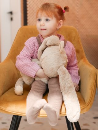 Niekedy potrebuješ jasné znamenie. Tak tu je 🤗 Ak chceš výnimočný a osobný darček pre dieťa, personalizovaná hračka je to,...