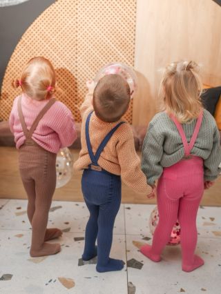 NOVINKAAA, na ktorú som sa veľmi tešila! 💖 A nielen ja, ale aj maminy, ktoré majú rady praktické a trendy oblečenie pre...