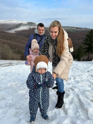 🎄 Moji milí! Priatelia, známi, zákazníci, či sledovatelia, všetkým vám zo srdca prajem pokojné a radostné Vianoce, plné...